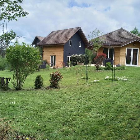 Domaine De Siane Villa Plaine ภายนอก รูปภาพ