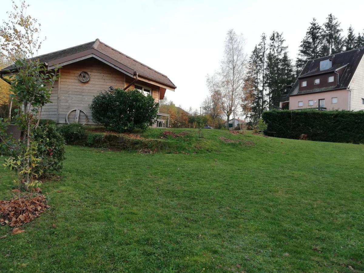 Domaine De Siane Villa Plaine ภายนอก รูปภาพ