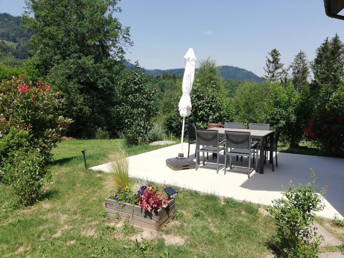 Domaine De Siane Villa Plaine ภายนอก รูปภาพ