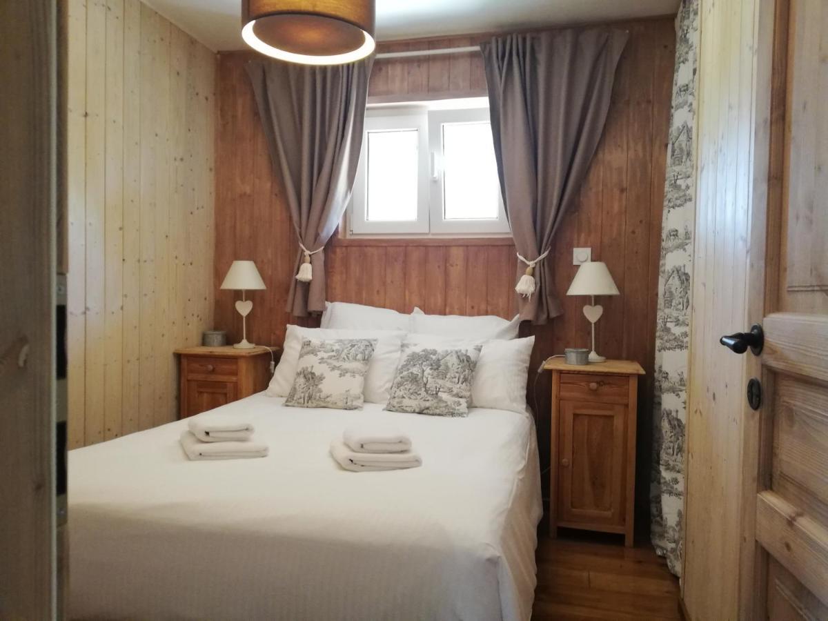 Domaine De Siane Villa Plaine ภายนอก รูปภาพ