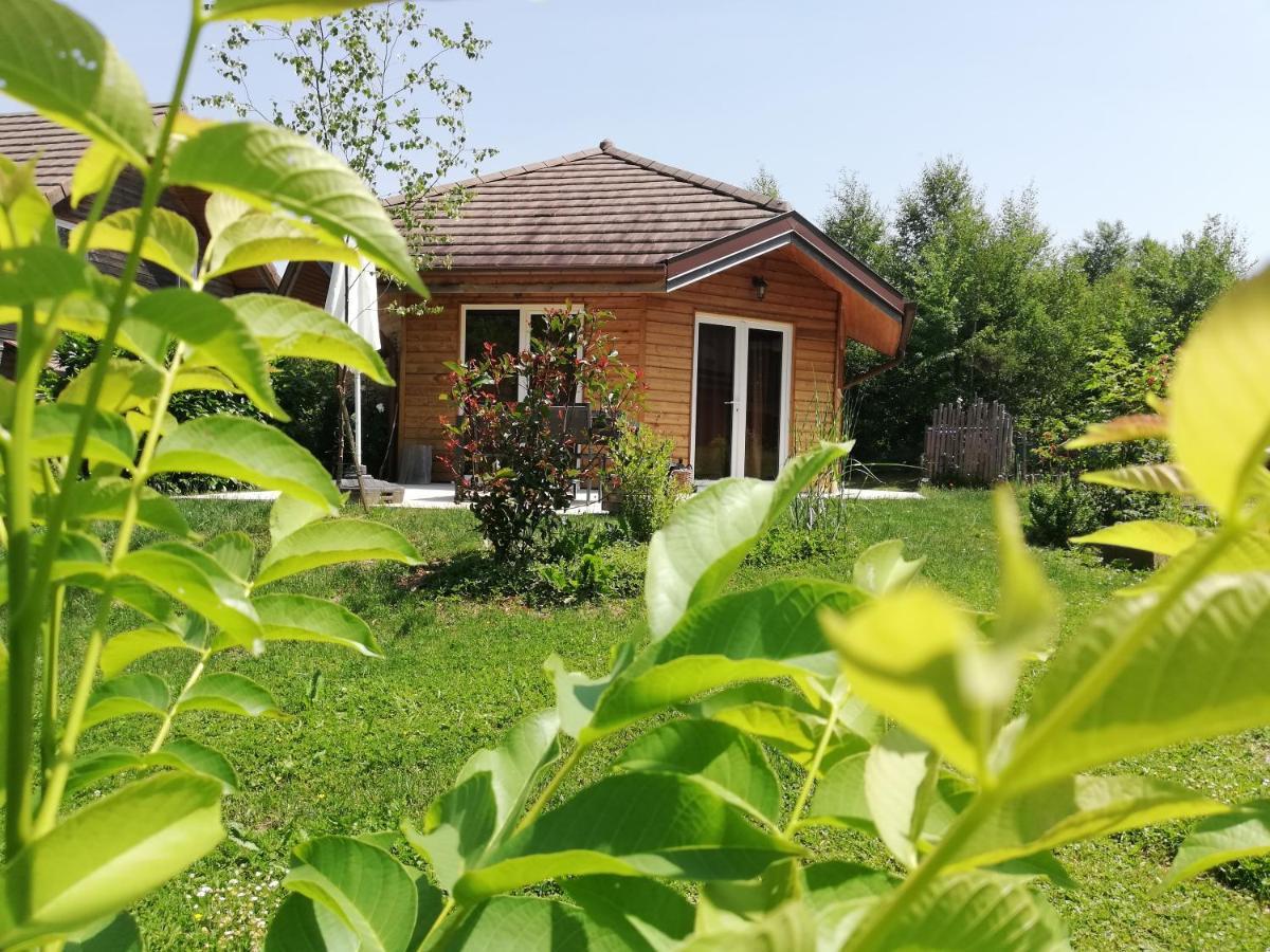 Domaine De Siane Villa Plaine ภายนอก รูปภาพ
