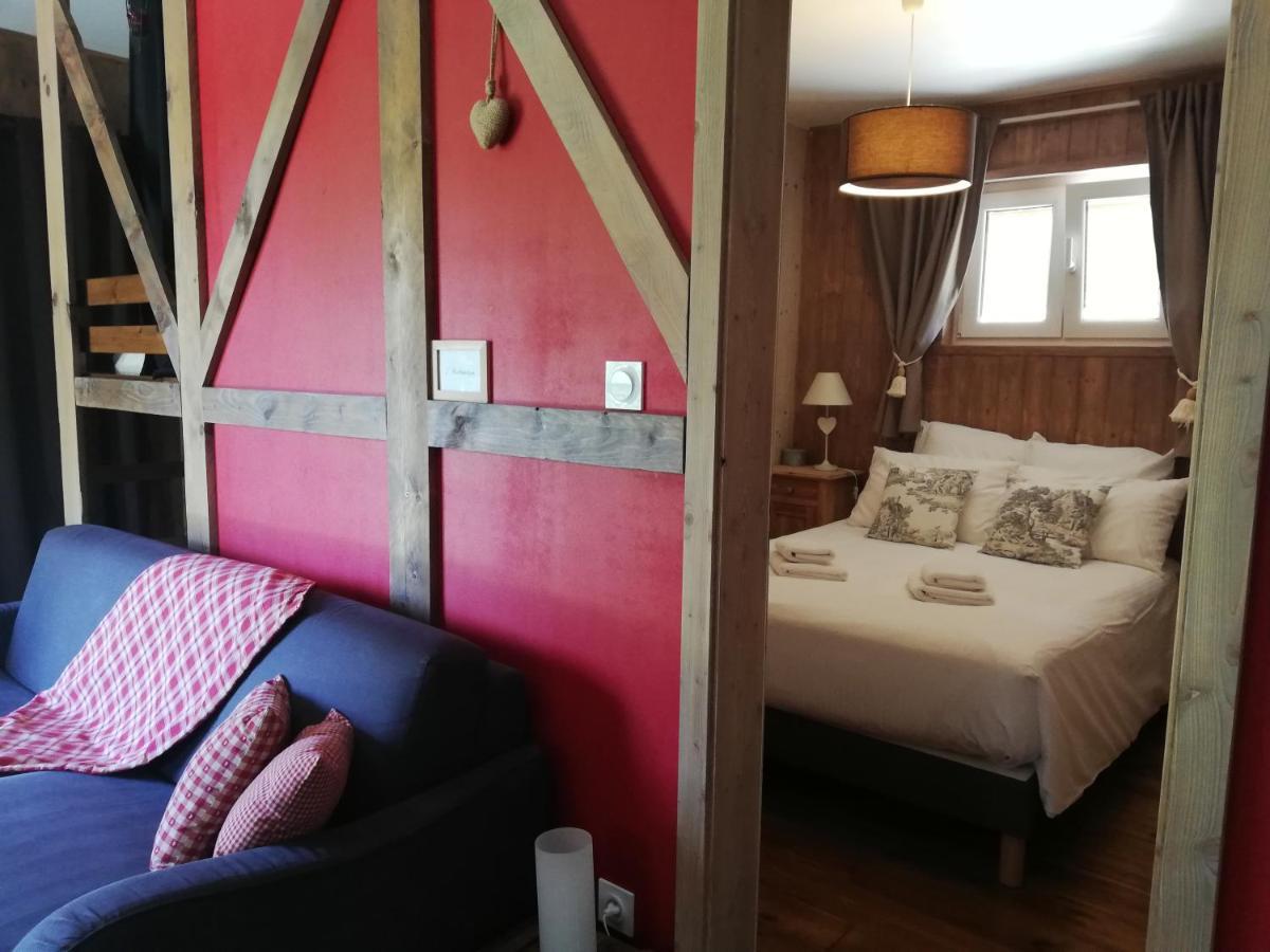 Domaine De Siane Villa Plaine ภายนอก รูปภาพ