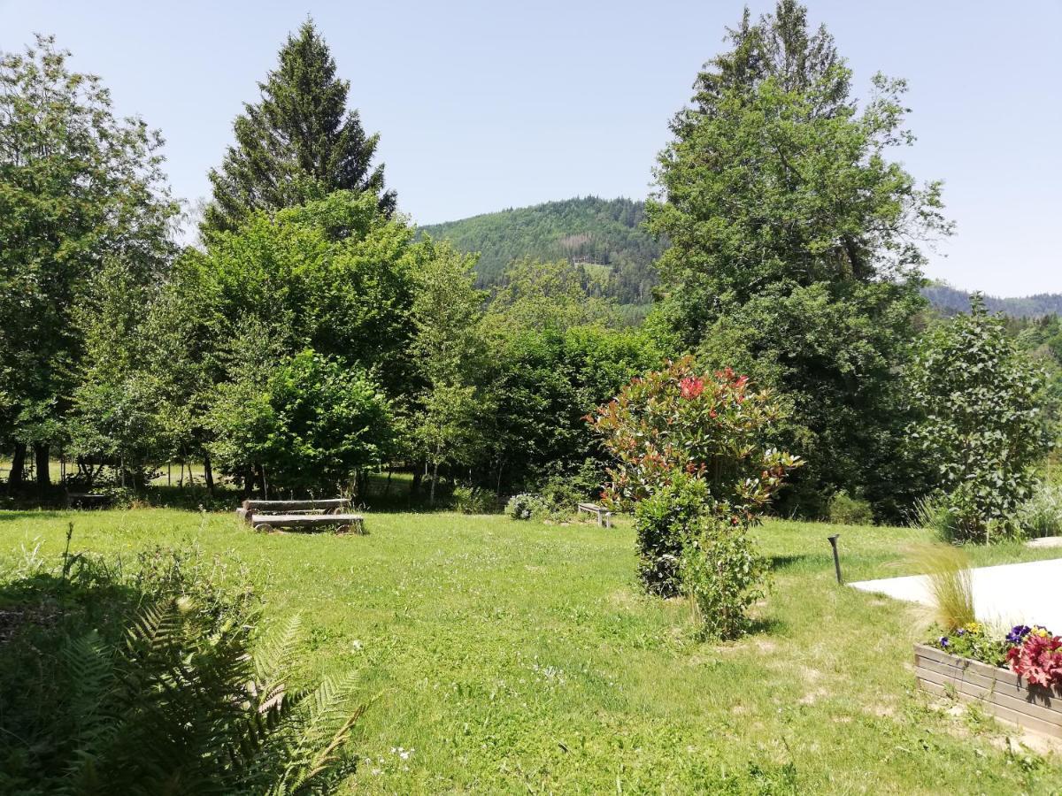 Domaine De Siane Villa Plaine ภายนอก รูปภาพ