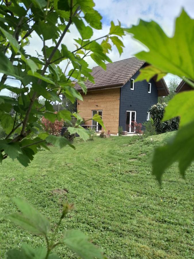 Domaine De Siane Villa Plaine ภายนอก รูปภาพ