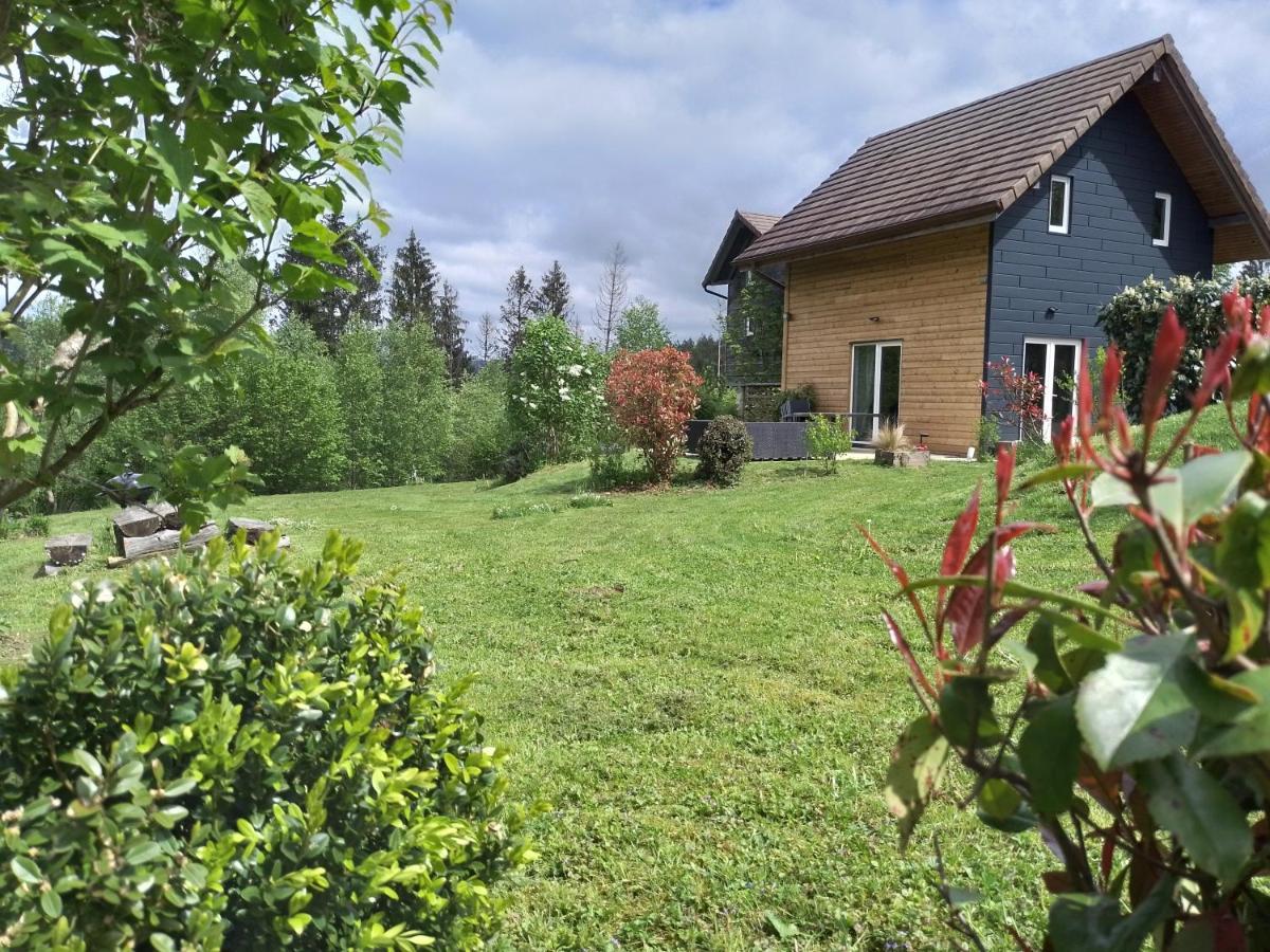 Domaine De Siane Villa Plaine ภายนอก รูปภาพ