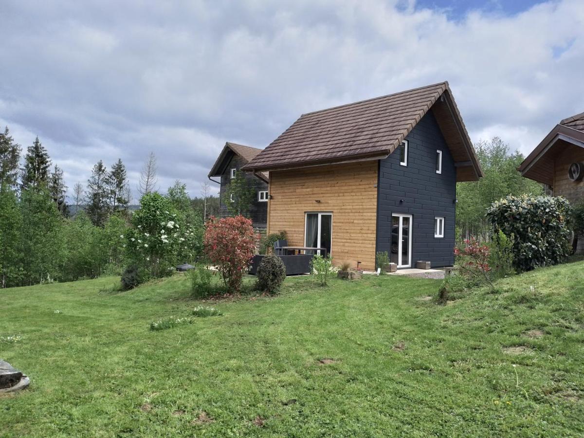 Domaine De Siane Villa Plaine ภายนอก รูปภาพ