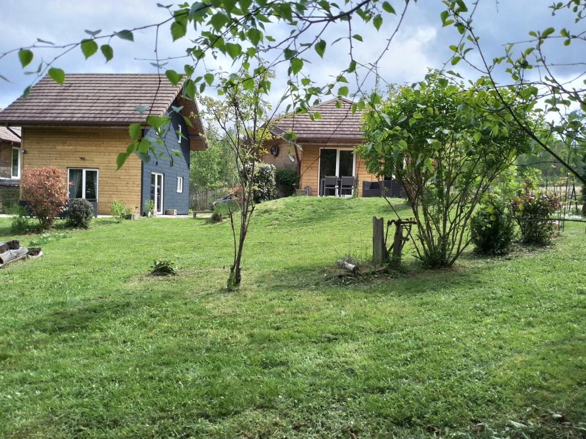 Domaine De Siane Villa Plaine ภายนอก รูปภาพ
