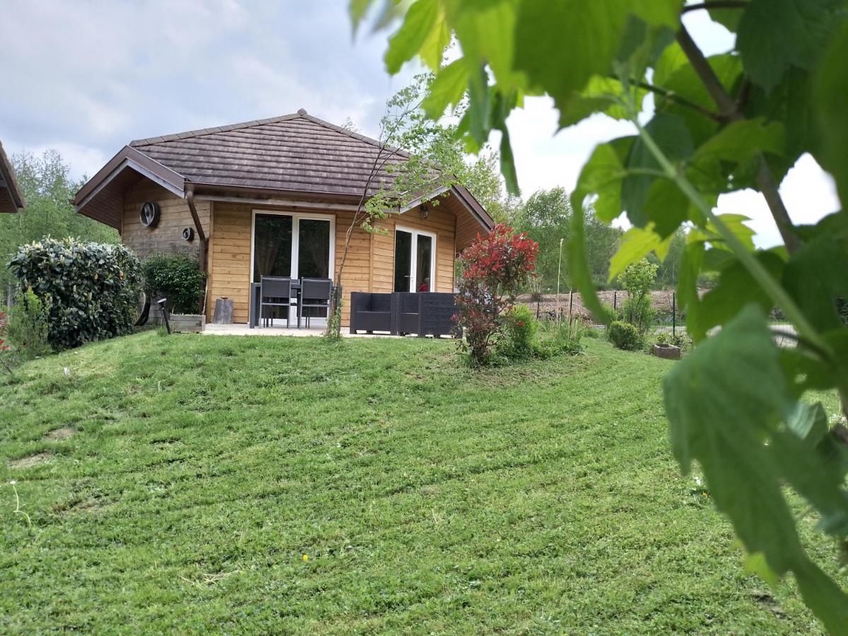 Domaine De Siane Villa Plaine ภายนอก รูปภาพ