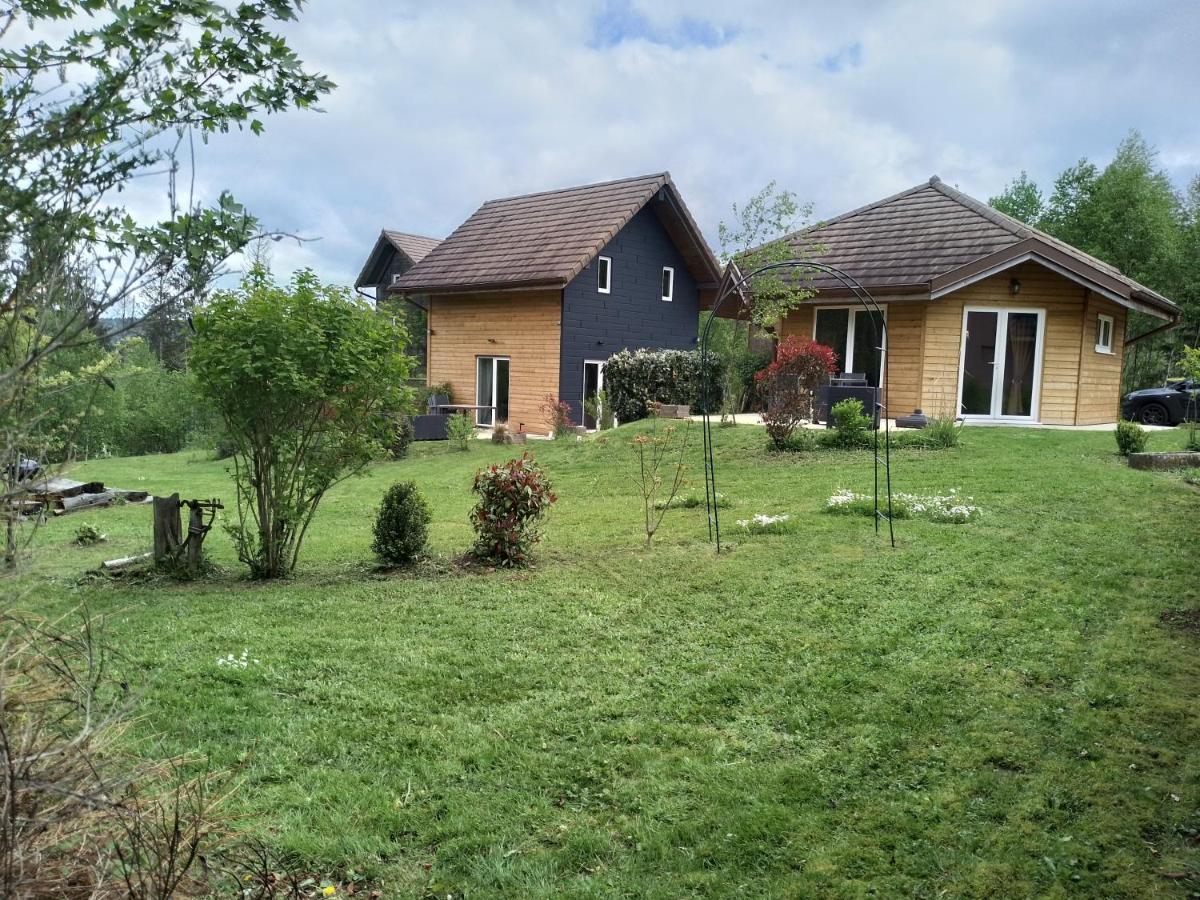 Domaine De Siane Villa Plaine ภายนอก รูปภาพ