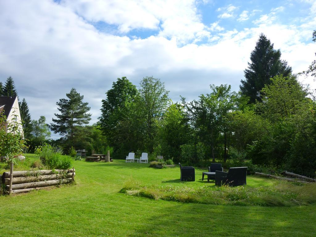 Domaine De Siane Villa Plaine ภายนอก รูปภาพ